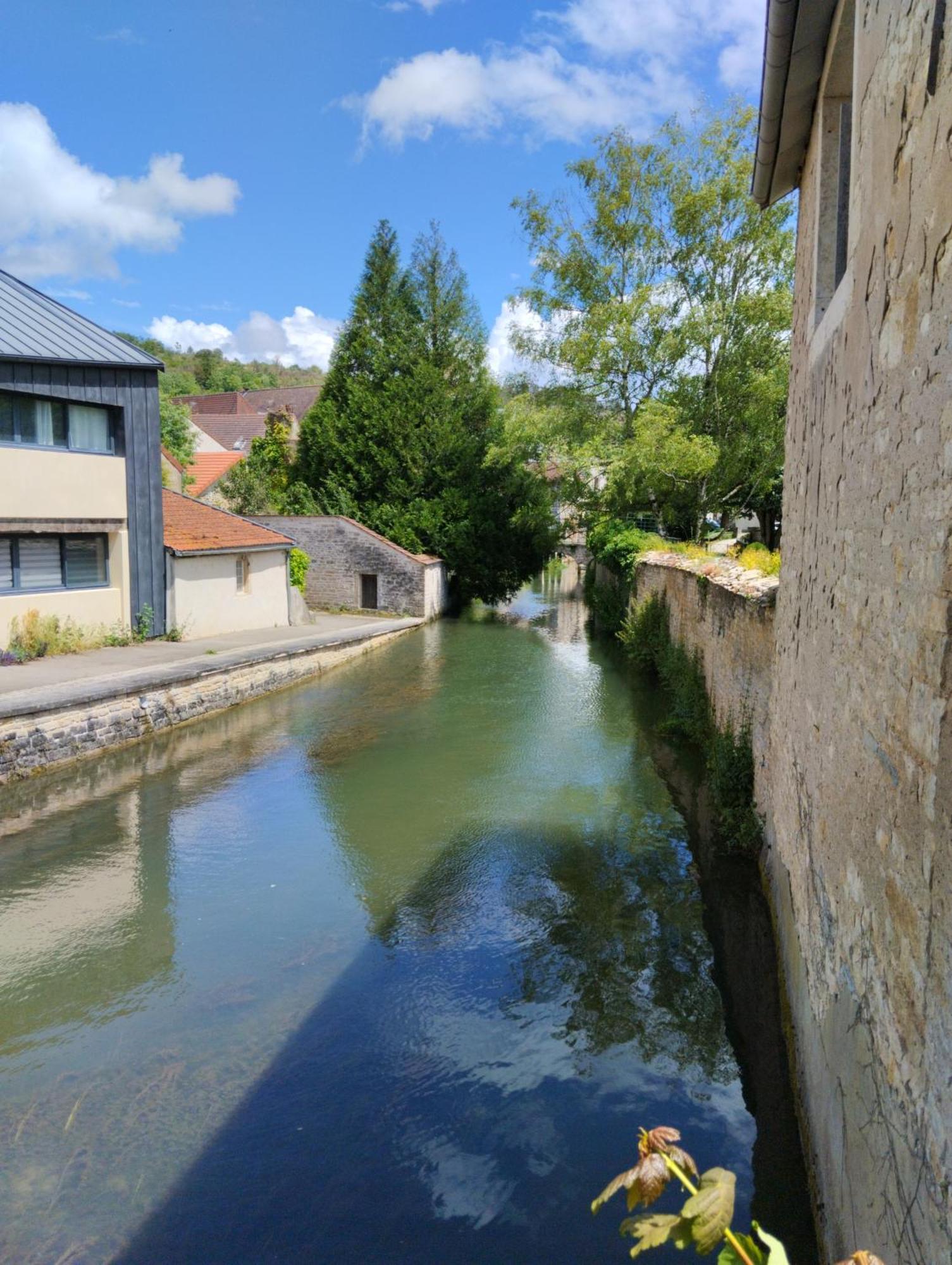 Maison Cosy Calme Central Bus Lac Kir Plombieres-les-Dijon Exterior foto